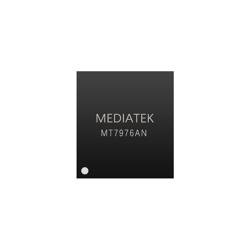 MT7976AN/C MTK联发科 无线射频芯片