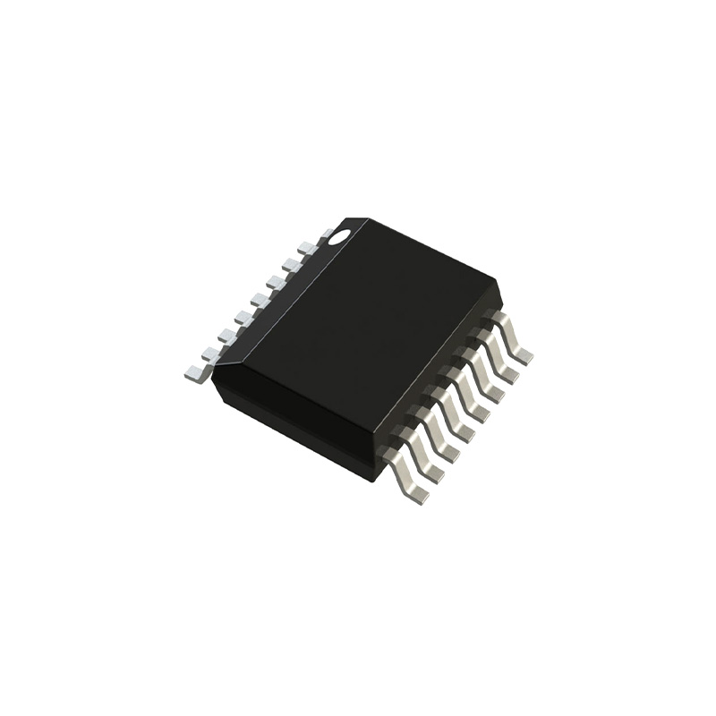 MAX6951EEE+T ADI(亚德诺)/MAXIM(美信) 串行接口,2.7V至5.5V,5位和8位LED显示驱动器