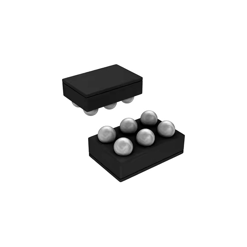 NX5P2924UK NXP(恩智浦) 高侧负载开关