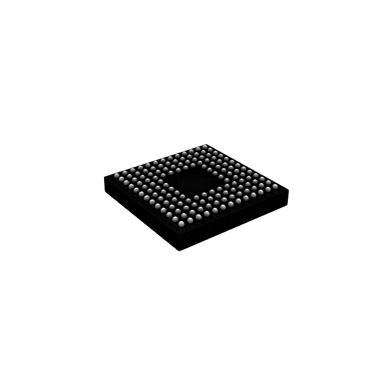 DLPC3432CZVB TI(德州仪器) 显示控制器