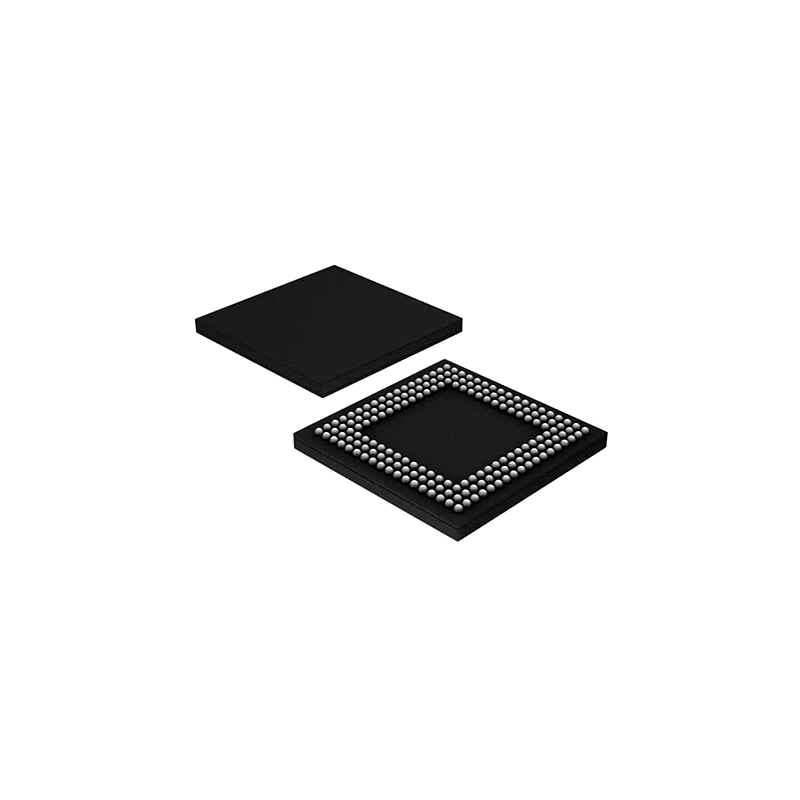 LPC54S018J2MET180  NXP(恩智浦)  ARM微控制器