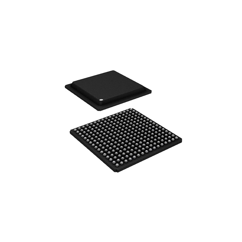 MPC852TVR50A NXP(恩智浦) ARM微控制器