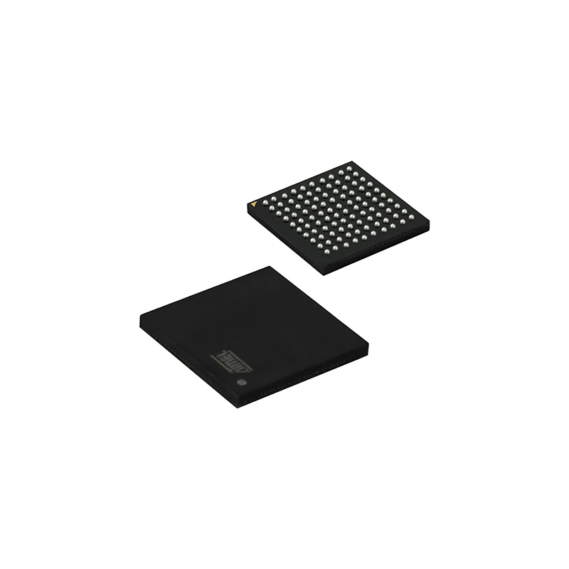 ATSAM3U4CA-CU MICROCHIP(美国微芯) PIC 微控制器