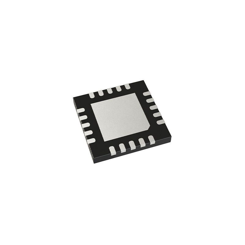 MCP23008T-E/ML  MICROCHIP(美国微芯)  以太网芯片