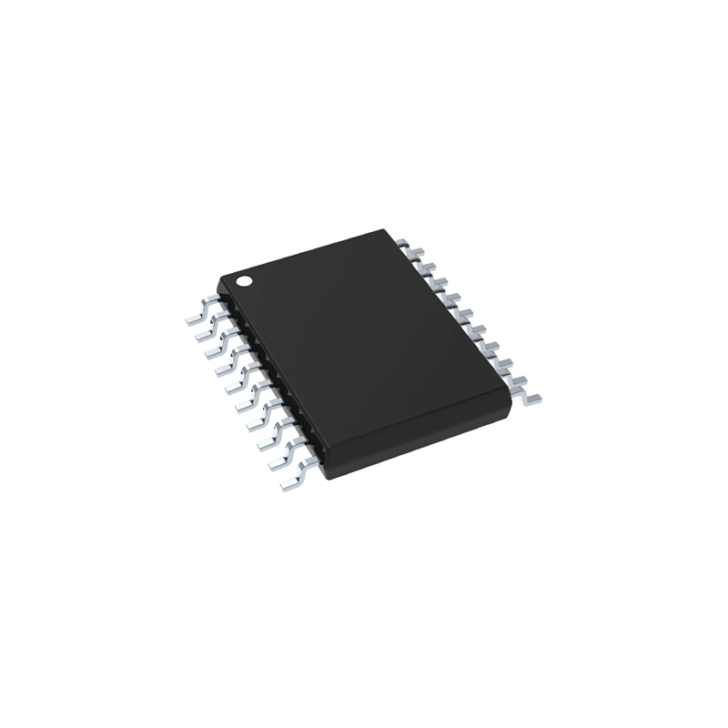 PIC16F819T-I/SS  MICROCHIP(美国微芯)  8位微控制器