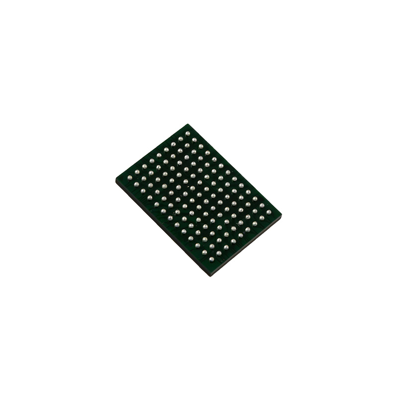VSC8211XVW  MICROCHIP(美国微芯)  以太网芯片