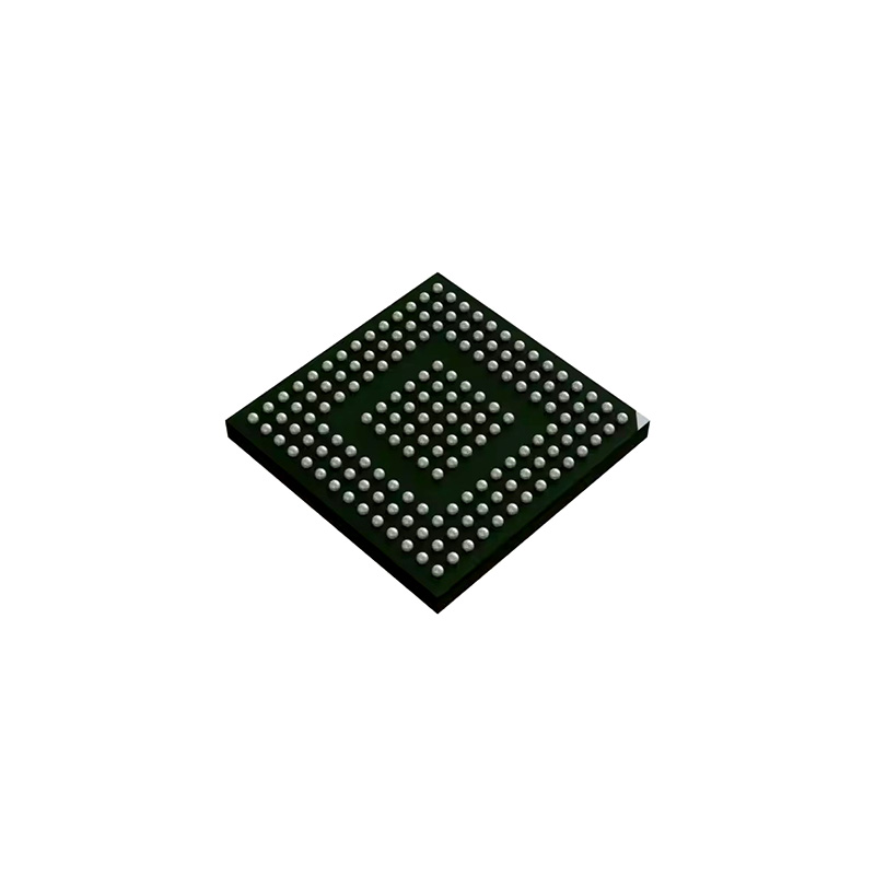 BCM7430NCKFEBA5G  Broadcom（博通 ） 高性能的系统级芯片