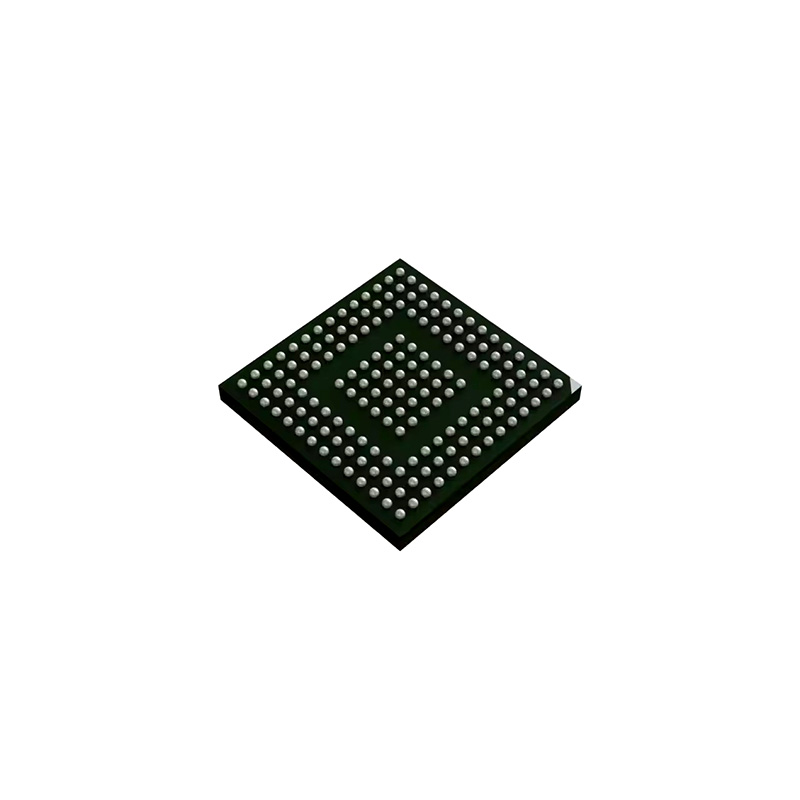 BCM33843MVKFSBG Broadcom(博通) 电缆调制解调器的芯片