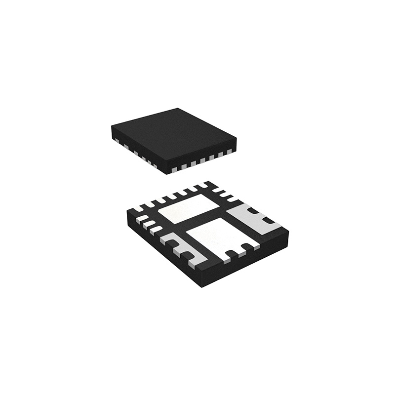 IR3898MTRPBF Infineon(英飞凌) 6A 高度集成的同步降压调节器