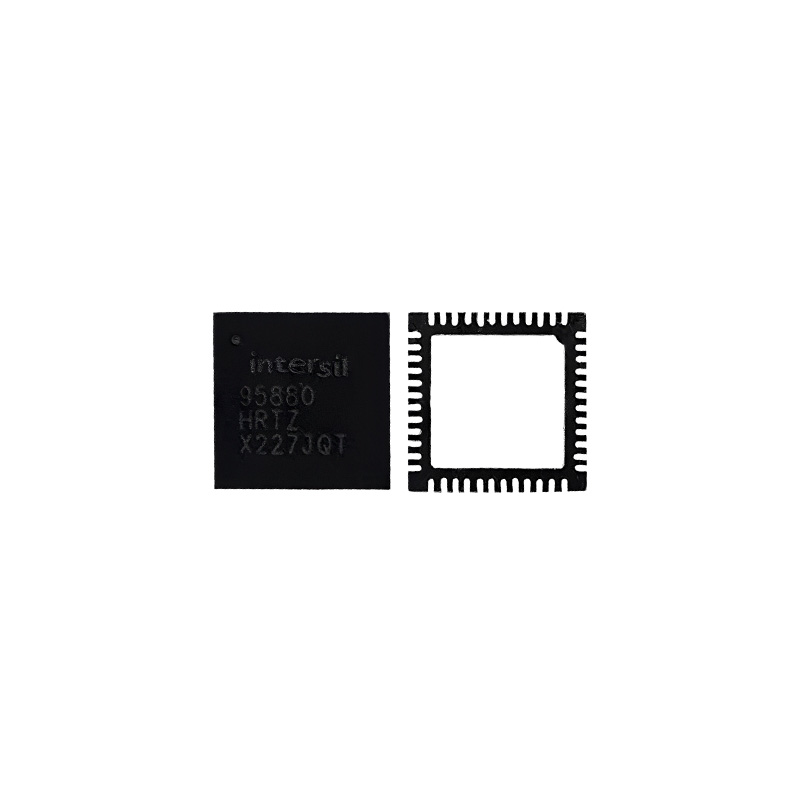 ISL95880HRTZ-T  RENESAS（瑞萨）  专业电源管理 (PMIC)