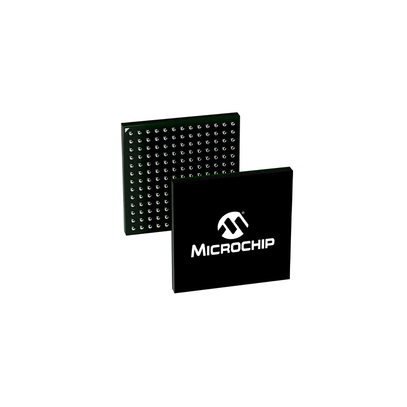 MEC1632X-AUE MICROCHIP(微芯) 32位微控制器 - MCU