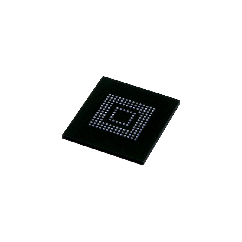 THGBMJG6C1LBAIL  KIOXIA(铠侠)  闪存 - NAND