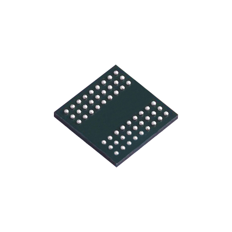 MT48LC16M16A2B4-6A:G Micron(镁光) 高速的CMOS动态随机存取存储器