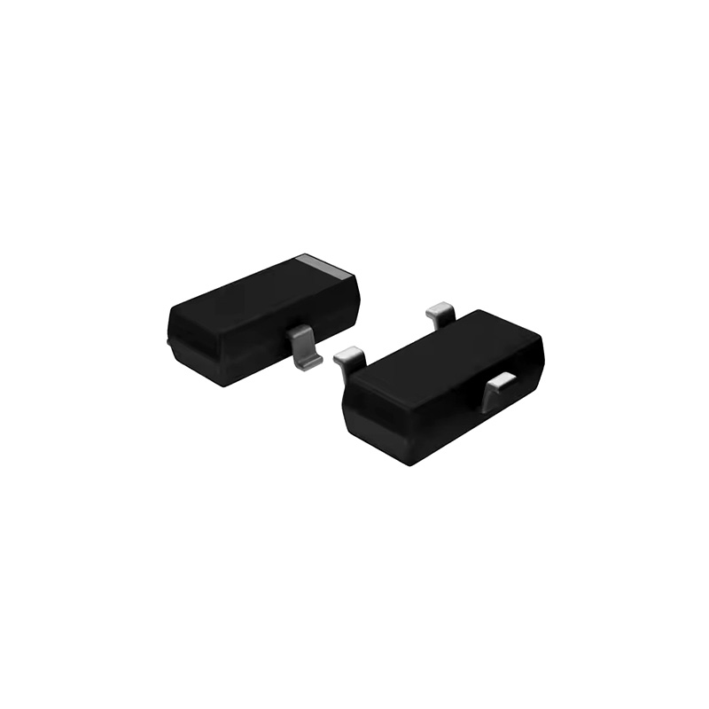 UF07P15G-AE3-R  UTC(友顺) -0.7A, -150V P-通道 功率MOSFET