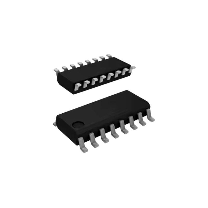 UT3232G-S16-R UTC(友顺) 3.0V至5.5V低功耗多通道RS-232线路收发器使用0.1μF外部电容