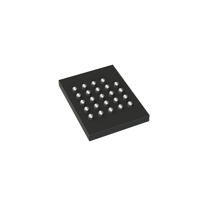 S27KS0641DPBHI020  Infineon/CYPRESS(赛普拉斯)  动态随机存取存储器