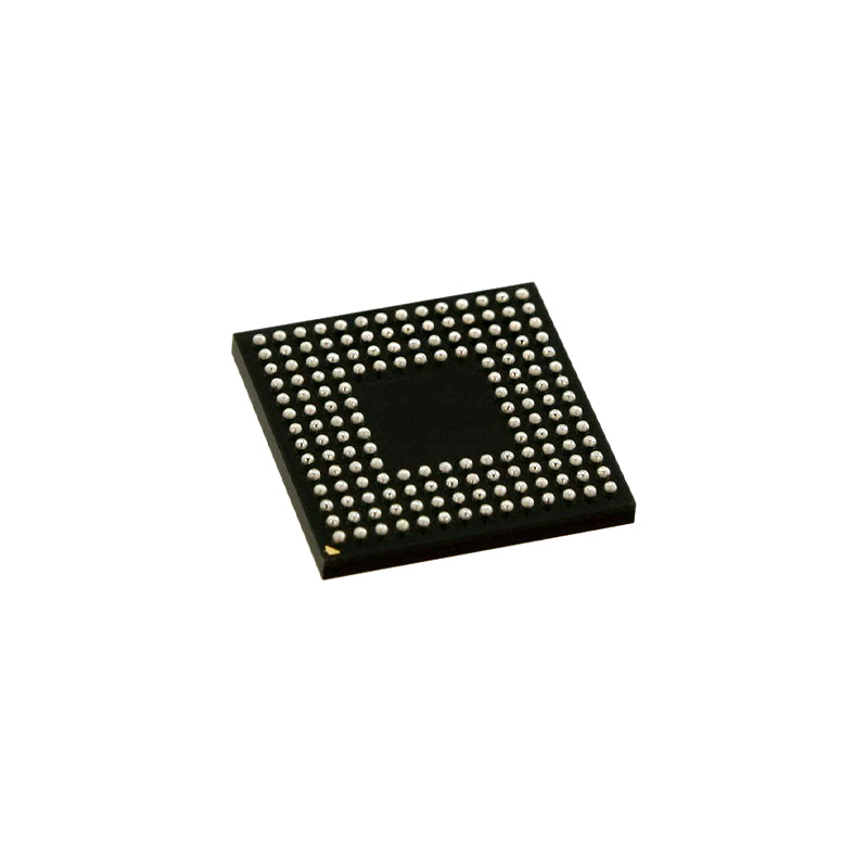 PI7C9X7958BNBE  DIODES(美台)  PCI Express八通道UART（通用异步接收器/发送器）IO桥接器