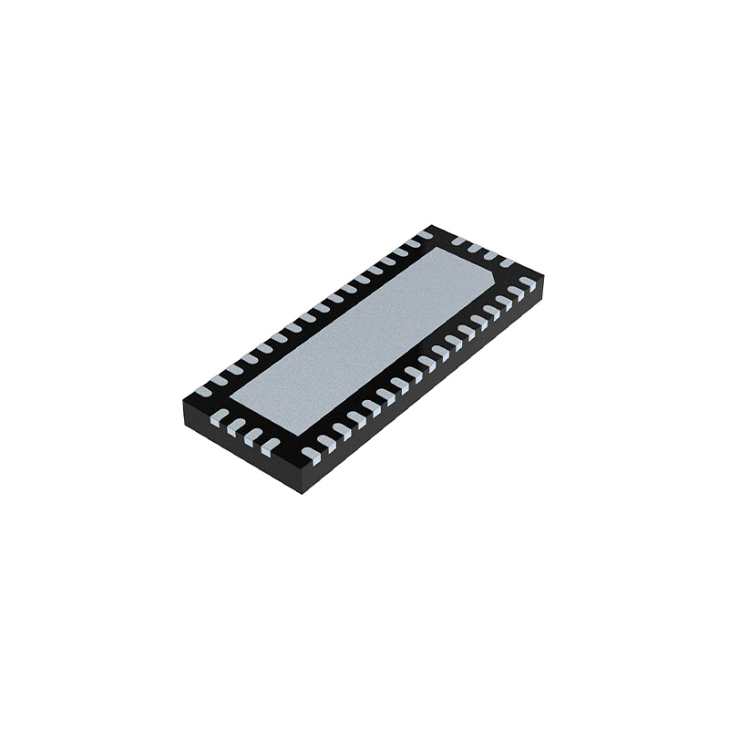 PI2PCIE2412ZHEX  DIODES/(美台）   8通道PCI-Express中继器