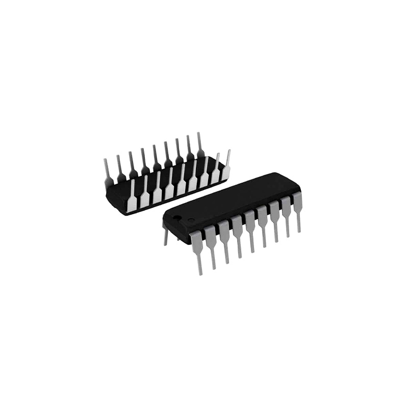 MCP2515-E/P  MICROCHIP(美国微芯)  带有集成 CAN FD 收发器的 CAN FD 控 制器