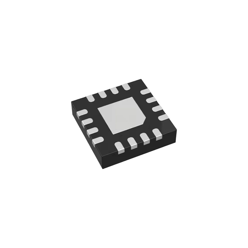 LE87285NQCT  MICROCHIP(美国微芯)  G.Fast 单通道线驱动器