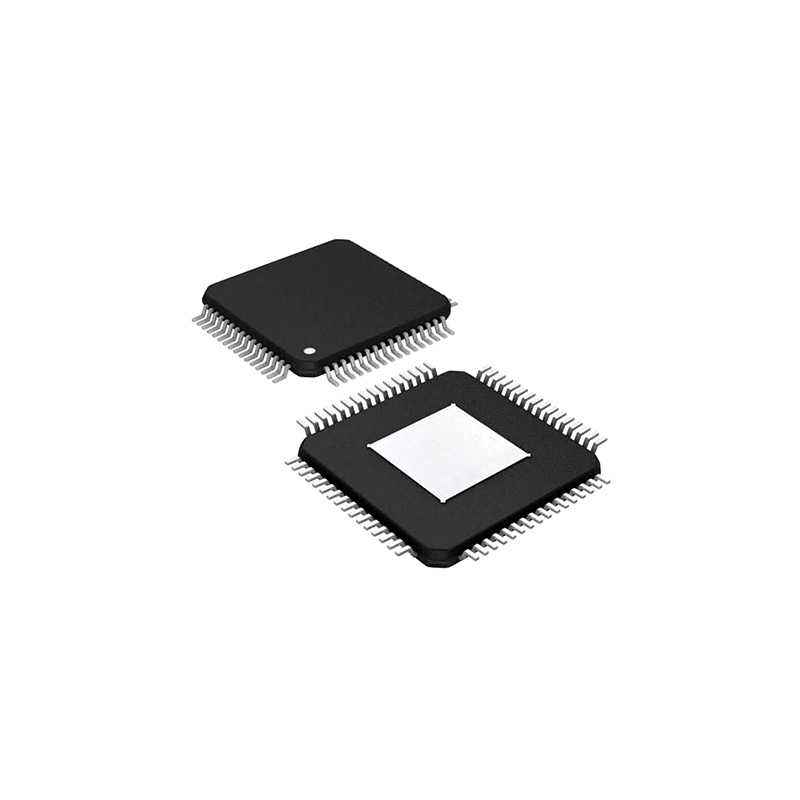 MAX9260GCB/V+  ADI(亚德诺)/MAXIM(美信)  具有扩频和全双工控制信道的千兆多媒体串行链路