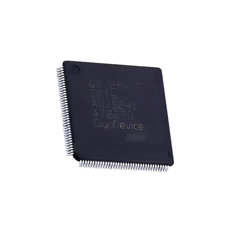 GD32F427VET6  GD(兆易创新)  32位通用微控制器