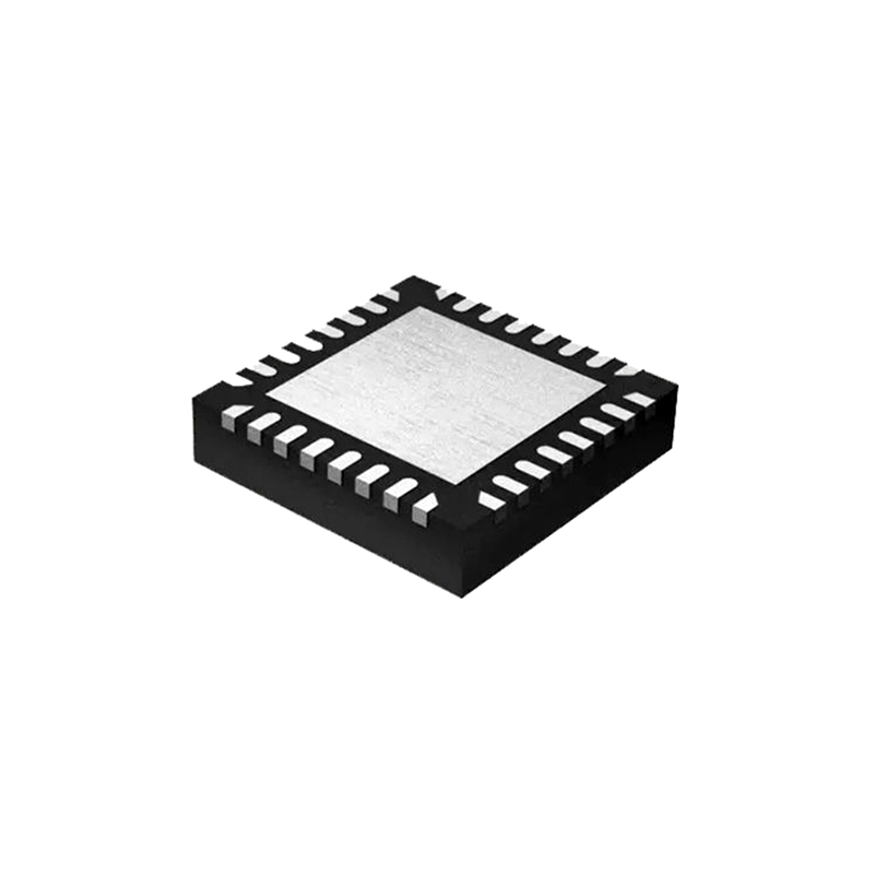 RTL8201FI-VC-CG REALTEK(瑞昱) 高度集成的以太网收发器