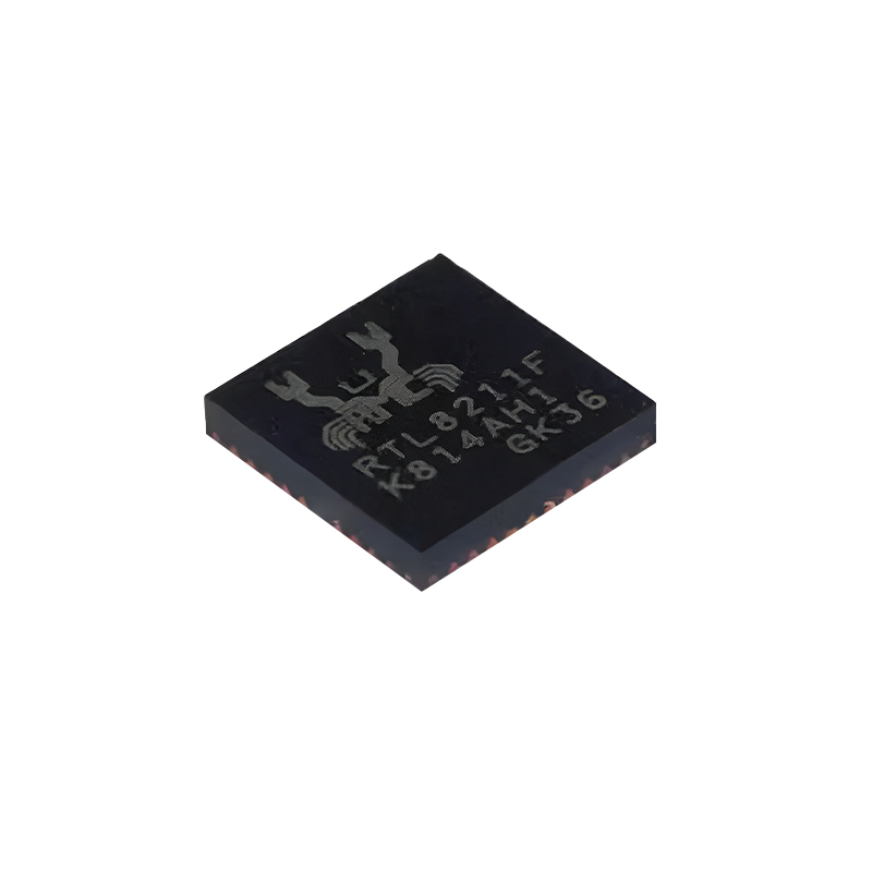 RTL8211FI-CG REALTEK(瑞昱) 高度集成的以太网收发器