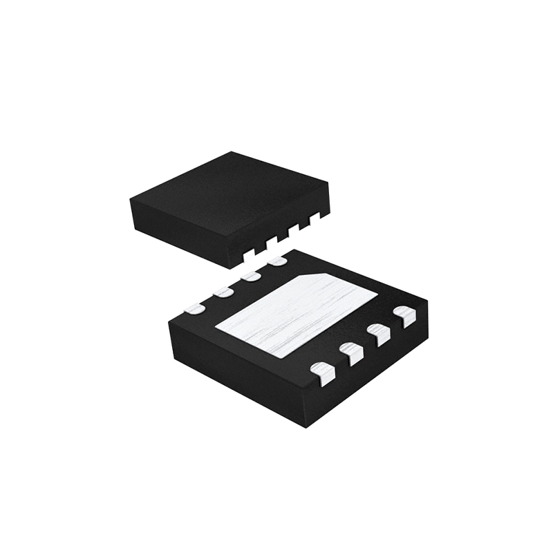 MX25R6435FZNIL0 MXIC(旺宏电子) 64Mb位串行NOR闪存