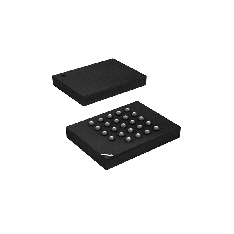 MX25U51245GXDI00  MXIC(旺宏电子)  512Mb位的串行NOR闪存