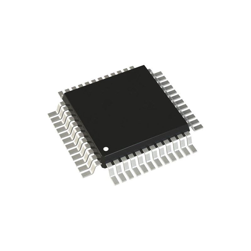 STM8S005K6T6C  ST(意法半导体)  8位微控制器 -MCU