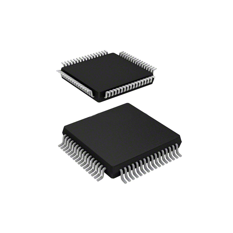 GD32F350RBT6  GD(兆易创新)  32位通用控制器