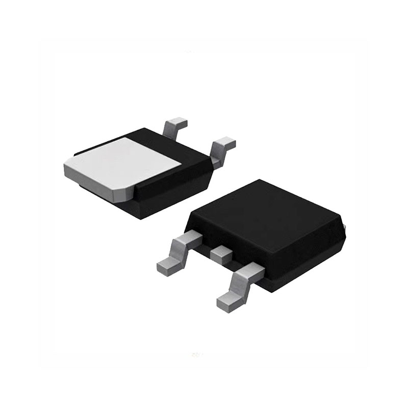 LM78M12CDT/TR HGSEMI(华冠) 线性稳压器(LDO) 12V输出电压的三端正向稳压器