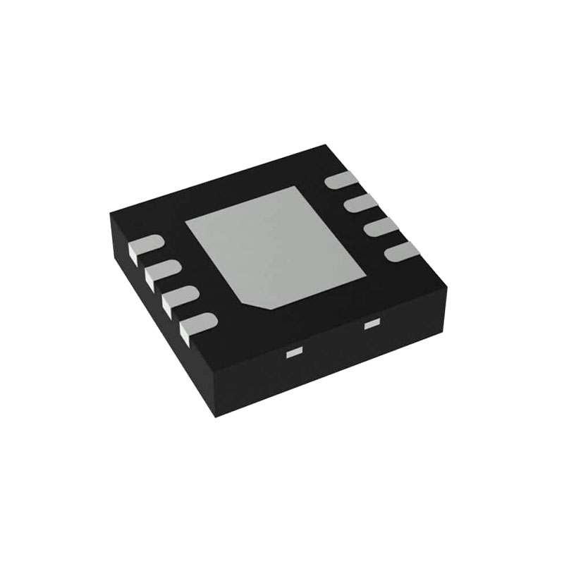 DRV8837DSGR  TI（德州仪器）  1.8A 有刷直流电机驱动芯片 7V