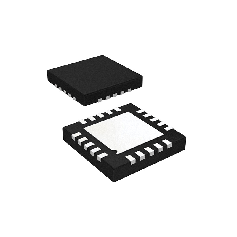 AD7689BCPZRL7 ADI/(亚德诺) 16 位 8 通道 250 kSPS PulSAR ADC