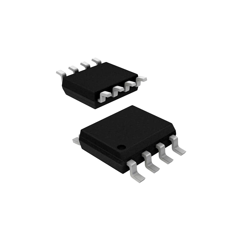 AD8552ARZ ADI/(亚德诺) 零漂移、单电源、轨到轨输入/输出运算放大器