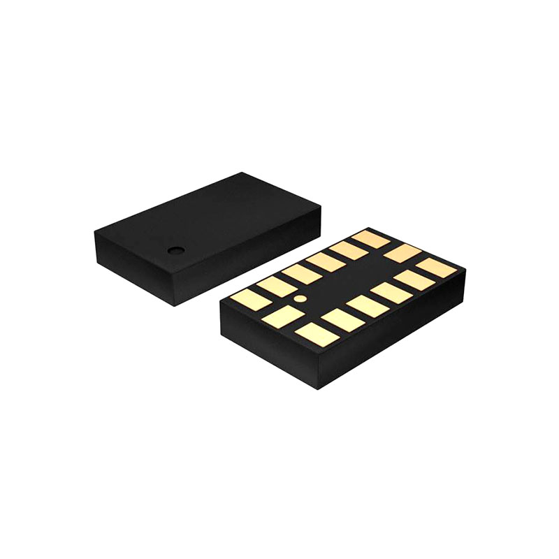 ADXL345BCCZ-RL7 ADI/(亚德诺) 3轴、±2 G/±4 G/±8 G/±16 G数字加速度计