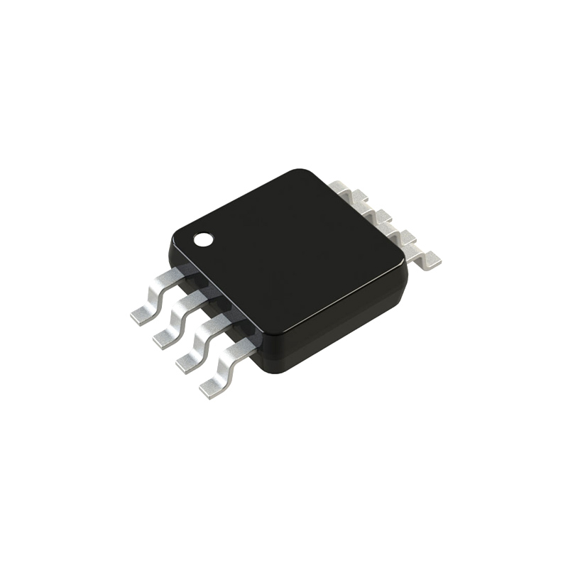 OP2177ARMZ  ADI/(亚德诺)  精密、低噪声、低输入偏置电流双通道运算放大器