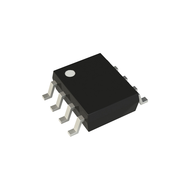 HCPL-0601-500E   Avago/（安华高）  DC输入 2通道 隔离电压(rms):3750V