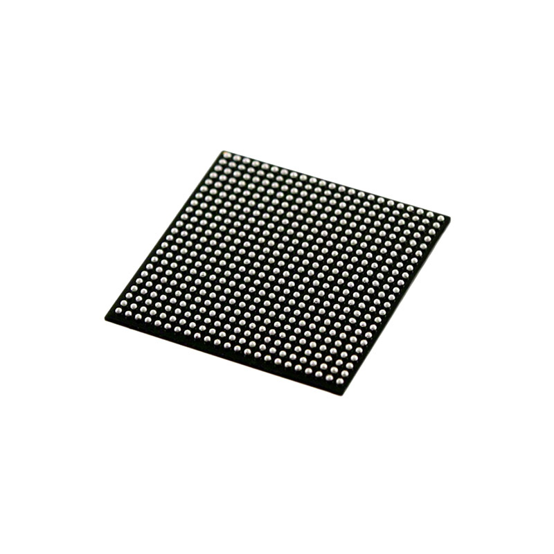 EP4CGX50CF23C8N  Intel/Altera(英特尔)  FPGA - 现场可编程门阵列