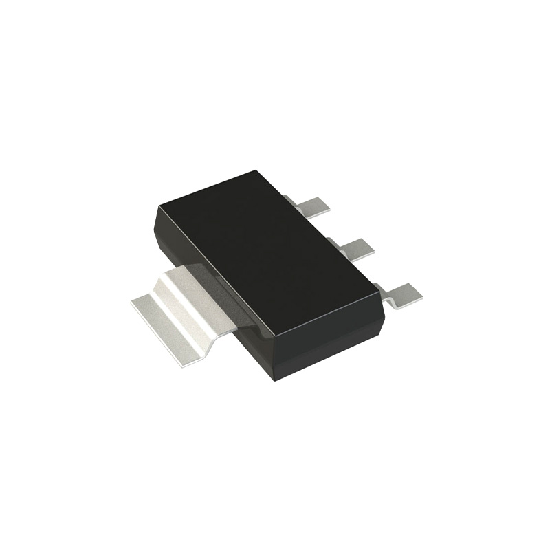 MCP1703A-3302E/DB  MICROCHIP/(美国微芯)  低压差稳压器