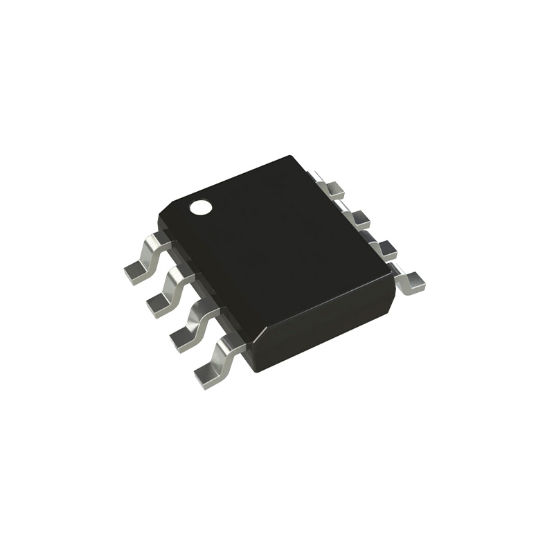 MCP3202-CI/SN  MICROCHIP/(美国微芯)  模数转换器 - ADC