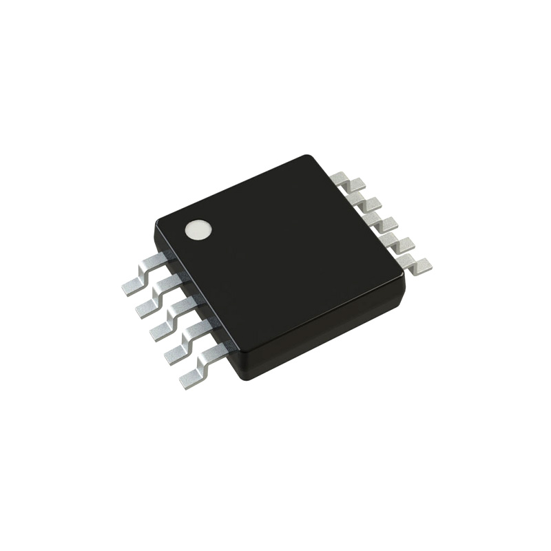 MCP4728-E/UN  MICROCHIP/(美国微芯)  数模转换器- DAC