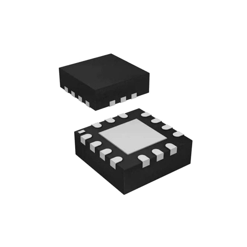 FUSB302B  Onsemi/(安森美)  可编程USB Type-C控制器带PD功能