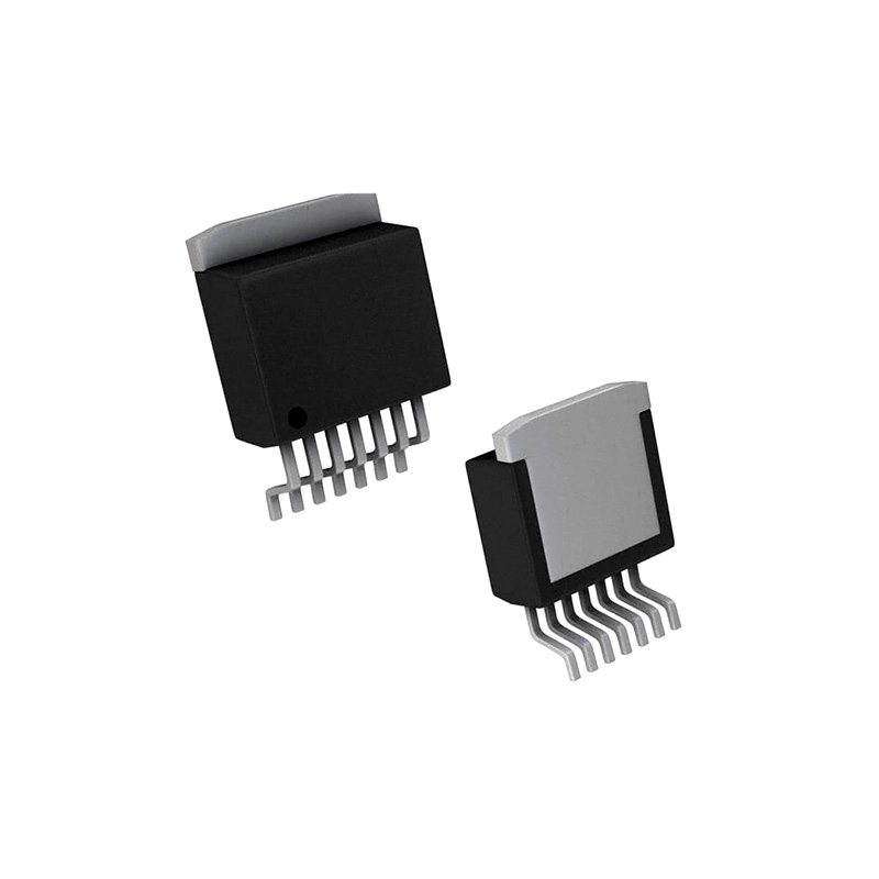 BTS50085-1TMA  Infineon(英飞凌)  电源开关 IC - 配电