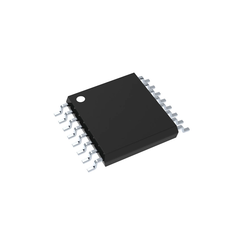 ADS1220IPWR TI/(德州仪器) 具备集成特性的24位模数转换器(ADC)