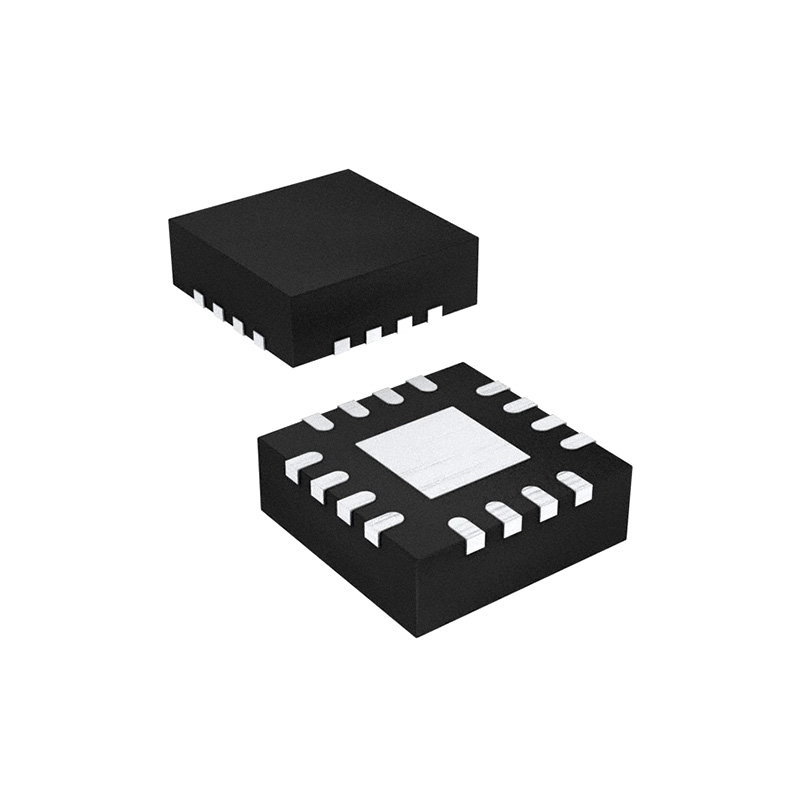 ADS1220IRVAR TI/(德州仪器) 4通道、2kSPS、低功耗、24位ADC集成PGA和基准