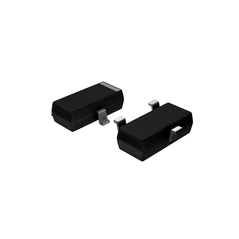 TMAG5233D1EDBVR   TI/(德州仪器)  板机接口霍耳效应/磁性传感器