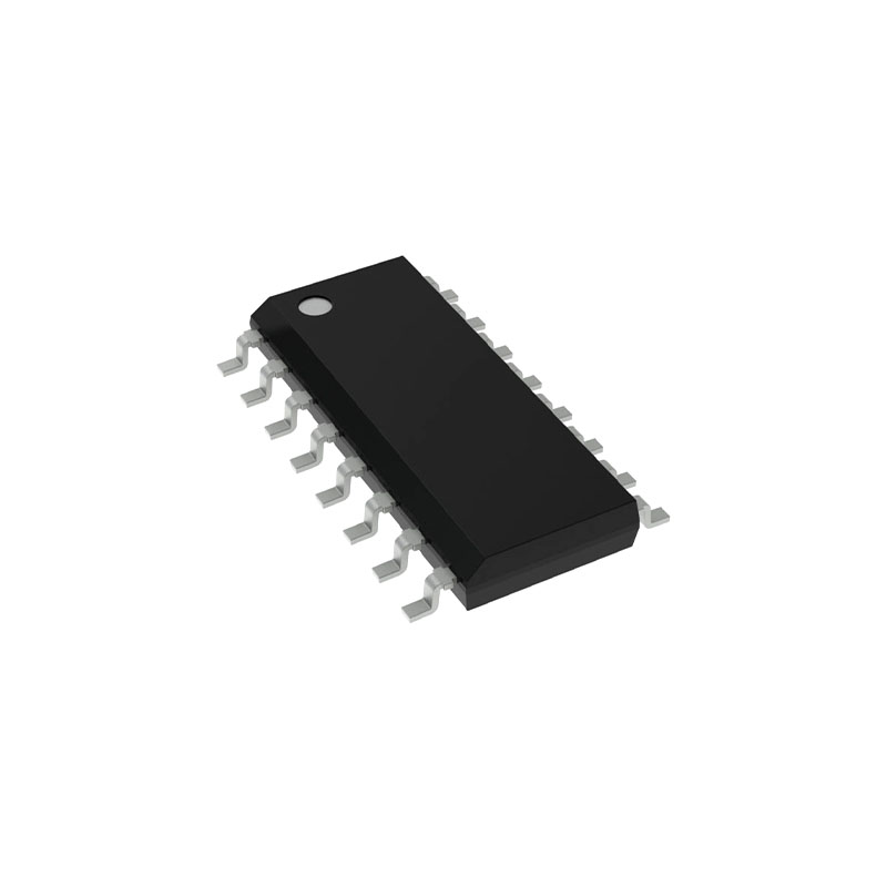 L6599DTR   ST/(意法半导体)  高压谐振控制器