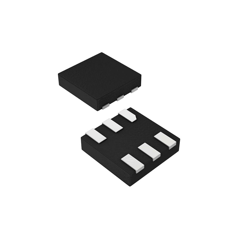 SR1PBBU ST/(意法半导体) 4引脚智能复位